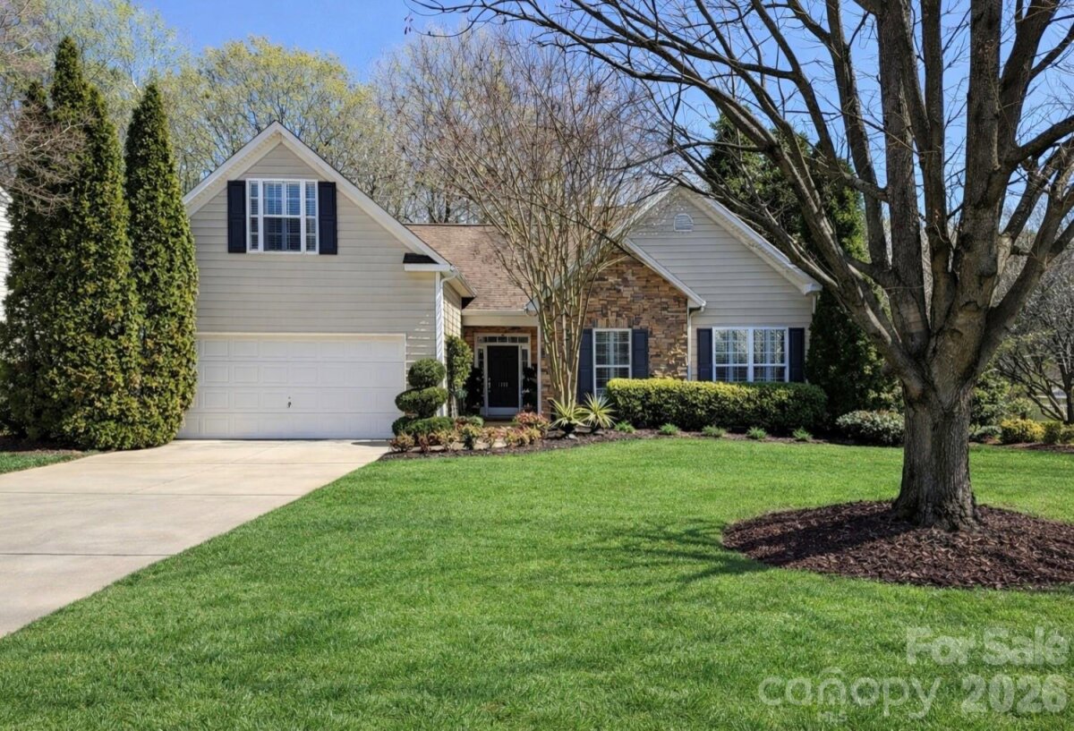 1715 Lillywood Lane, Indian Land, SC 29707, MLS # 4356721