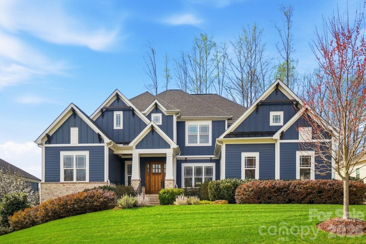 13124 Davidson Park Drive, Davidson, NC 28036, MLS # 4356730