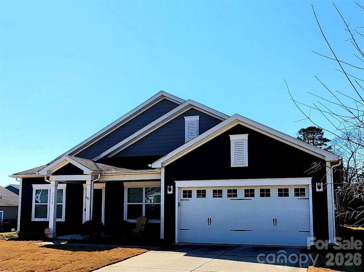 7315 Strawberry Fields Lane, Charlotte, NC 28278, MLS # 4356740