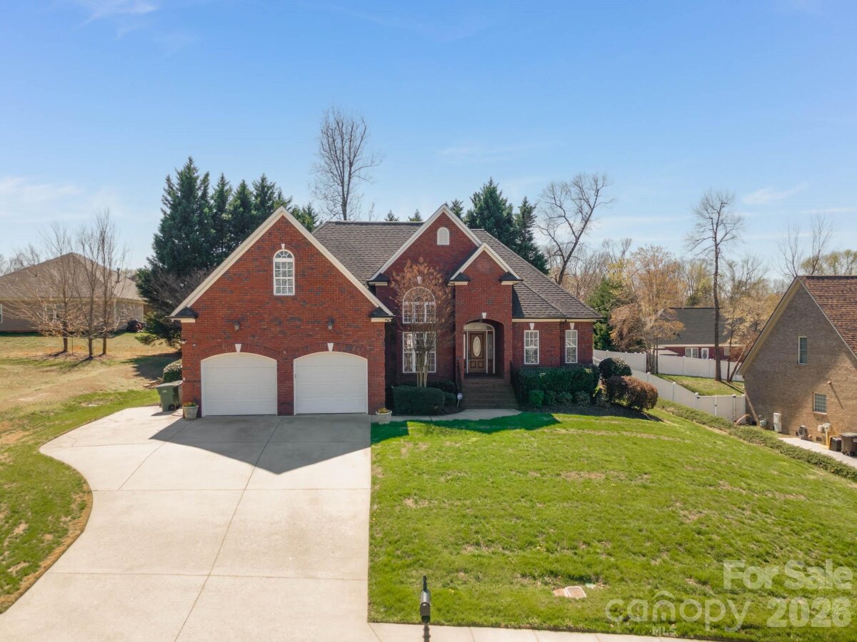 3909 Christin Gamble Court, Bessemer City, NC 28016, MLS # 4356745