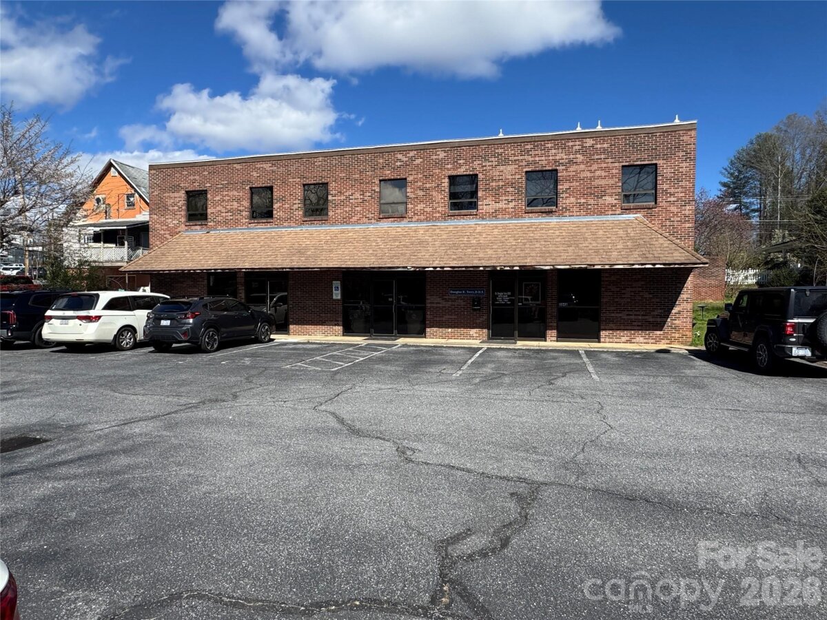 504 Mulberry Street, Lenoir, NC 28645, MLS # 4356750