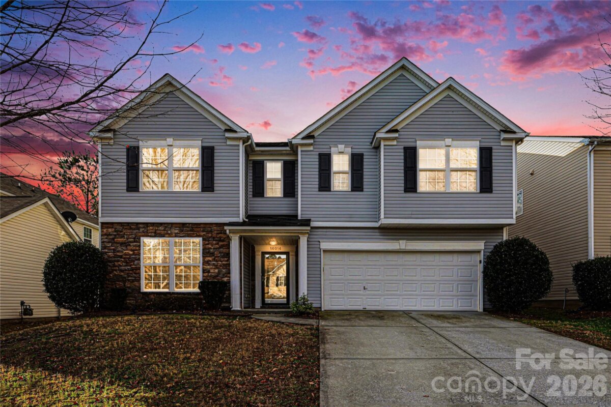 16014 Raptor Court, Charlotte, NC 28278, MLS # 4356754
