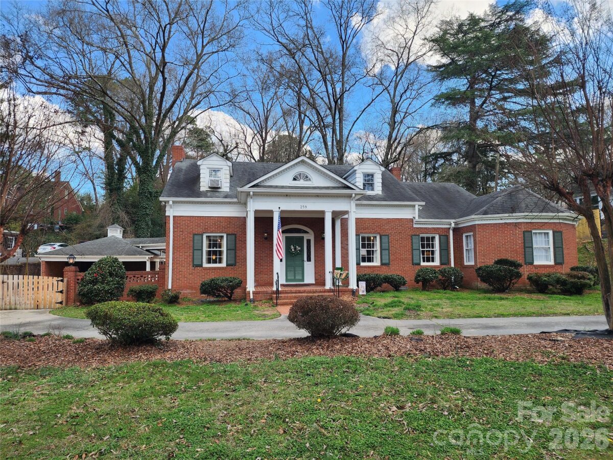 259 Sunset Drive, Concord, NC 28025, MLS # 4356756