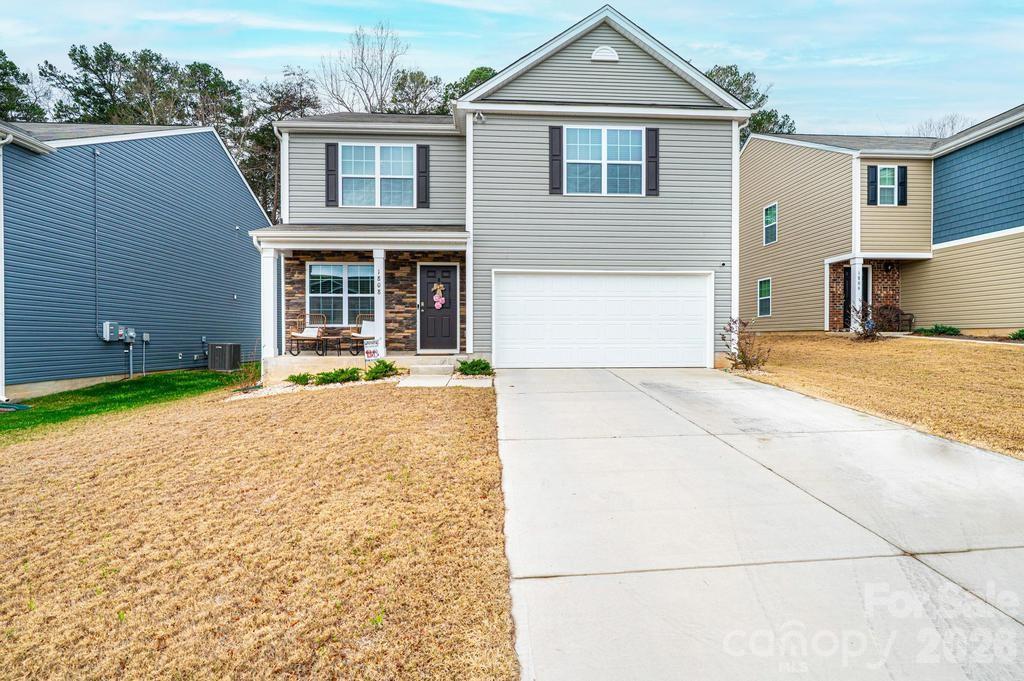 1808 Bright Hope Lane, Dallas, NC 28034, MLS # 4356770
