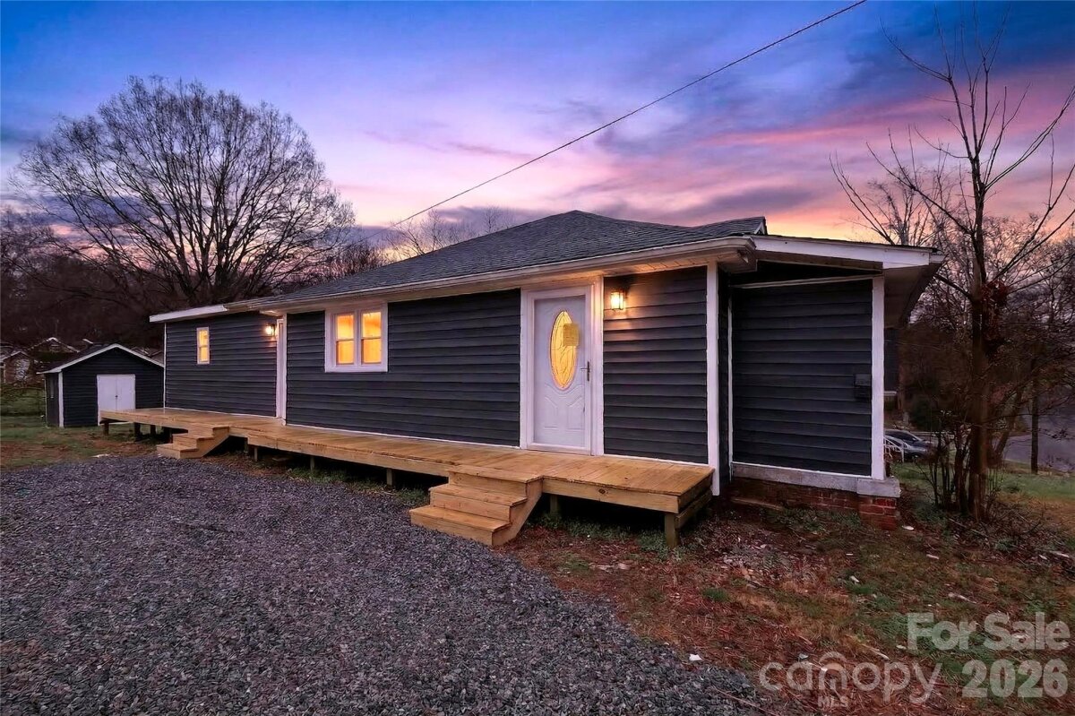 427 Pleasant Avenue, Kannapolis, NC 28081, MLS # 4356773
