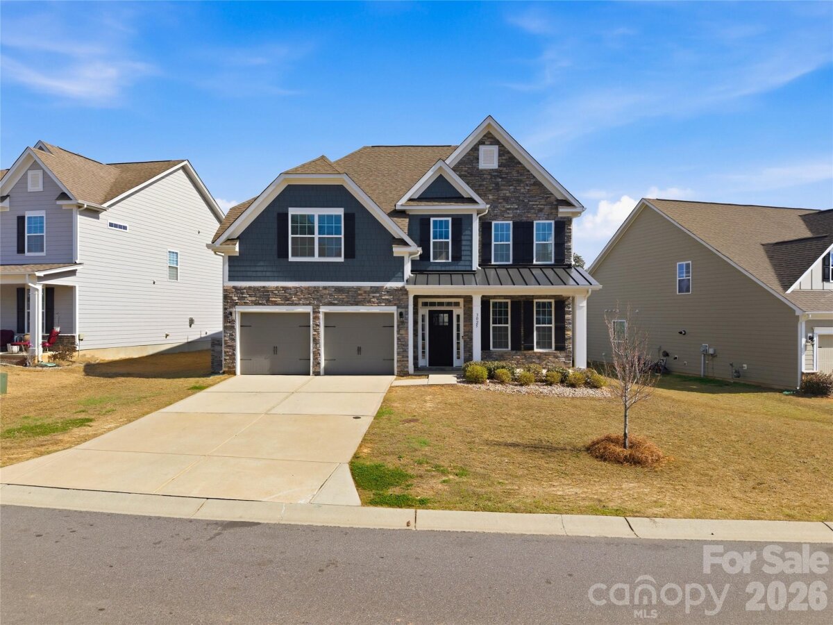 3025 Burnello Court, Iron Station, NC 28080, MLS # 4356775
