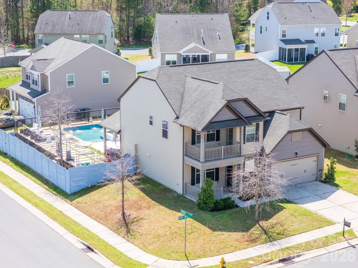 3124 Berry Creek Road, Charlotte, NC 28214, MLS # 4356783