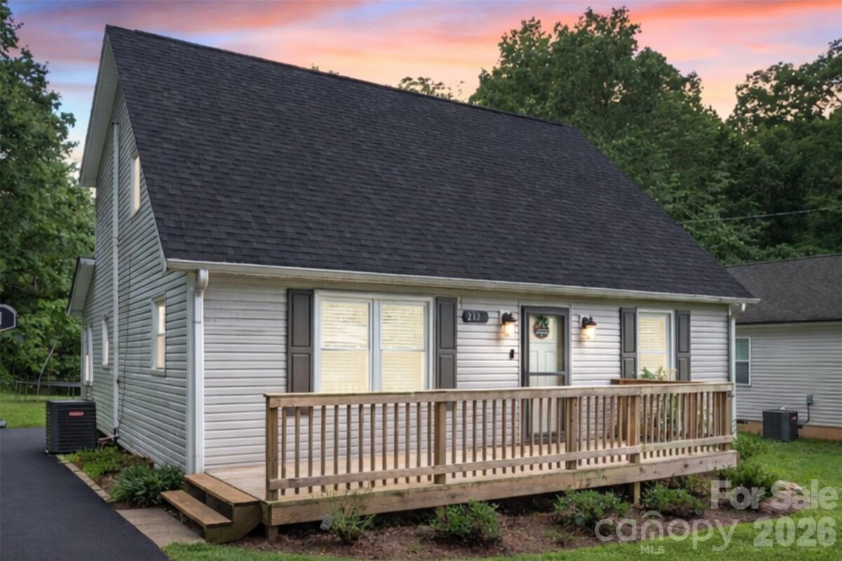 2146 Marwood Lane, Albemarle, NC 28001, MLS # 4356787