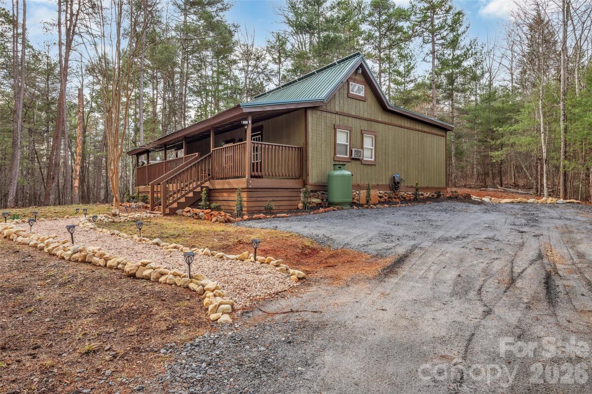 179 Doves Way, Lake Lure, NC 28746, MLS # 4356797