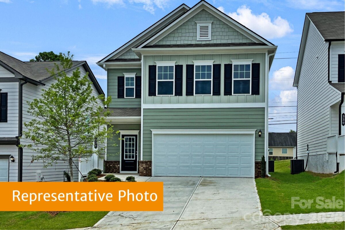 1110 Langston Lane, Salisbury, NC 28144, MLS # 4356807