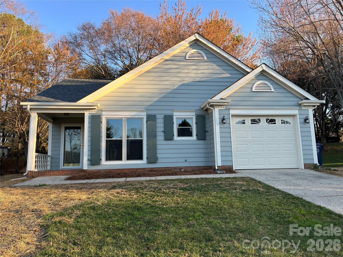 10324 Bon Meade Lane Unit 124A, Cornelius, NC 28031, MLS # 4356891