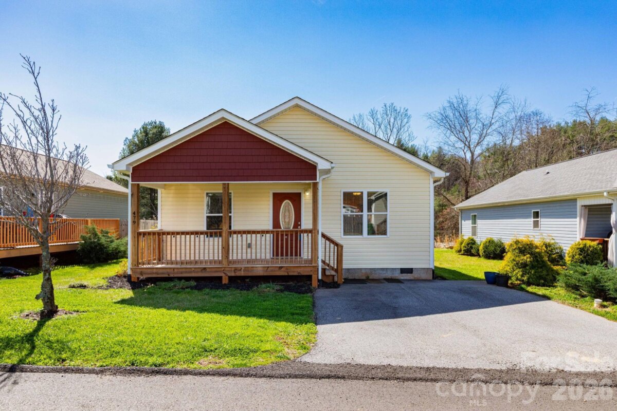 Mars Hill 84 4356893