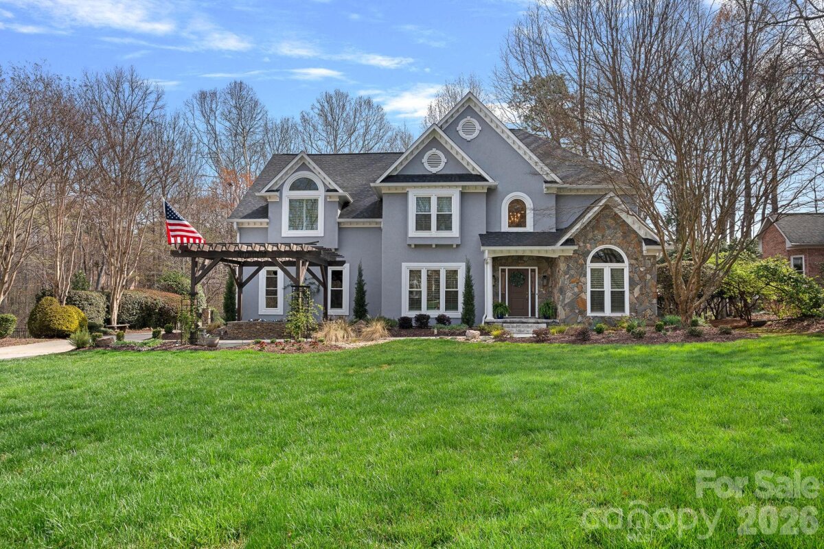 13436 Scanlan Way, Davidson, NC 28036, MLS # 4356918