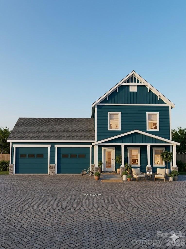 669 Bluff Loop Road, Rock Hill, SC 29730, MLS # 4356932