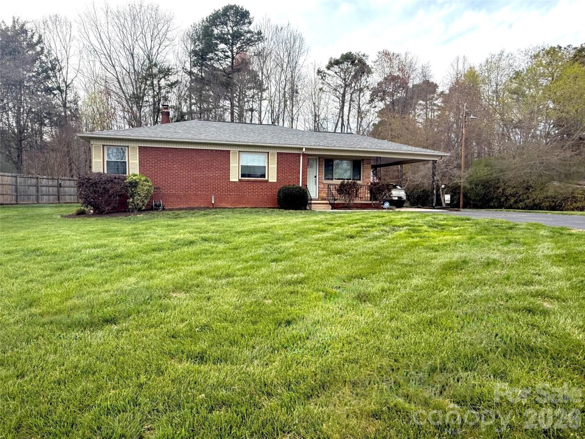 2841 20th Street, Hickory, NC 28601, MLS # 4356951