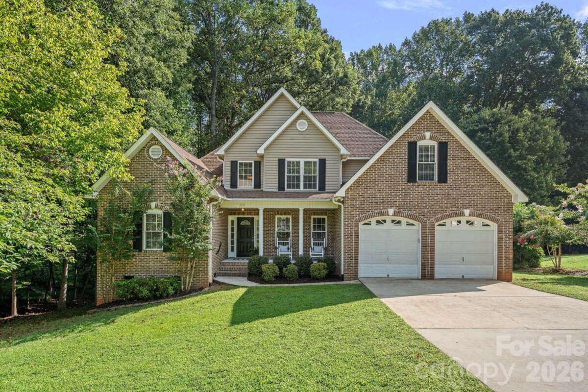 122 Ardmore Place, Mooresville, NC 28117, MLS # 4356975