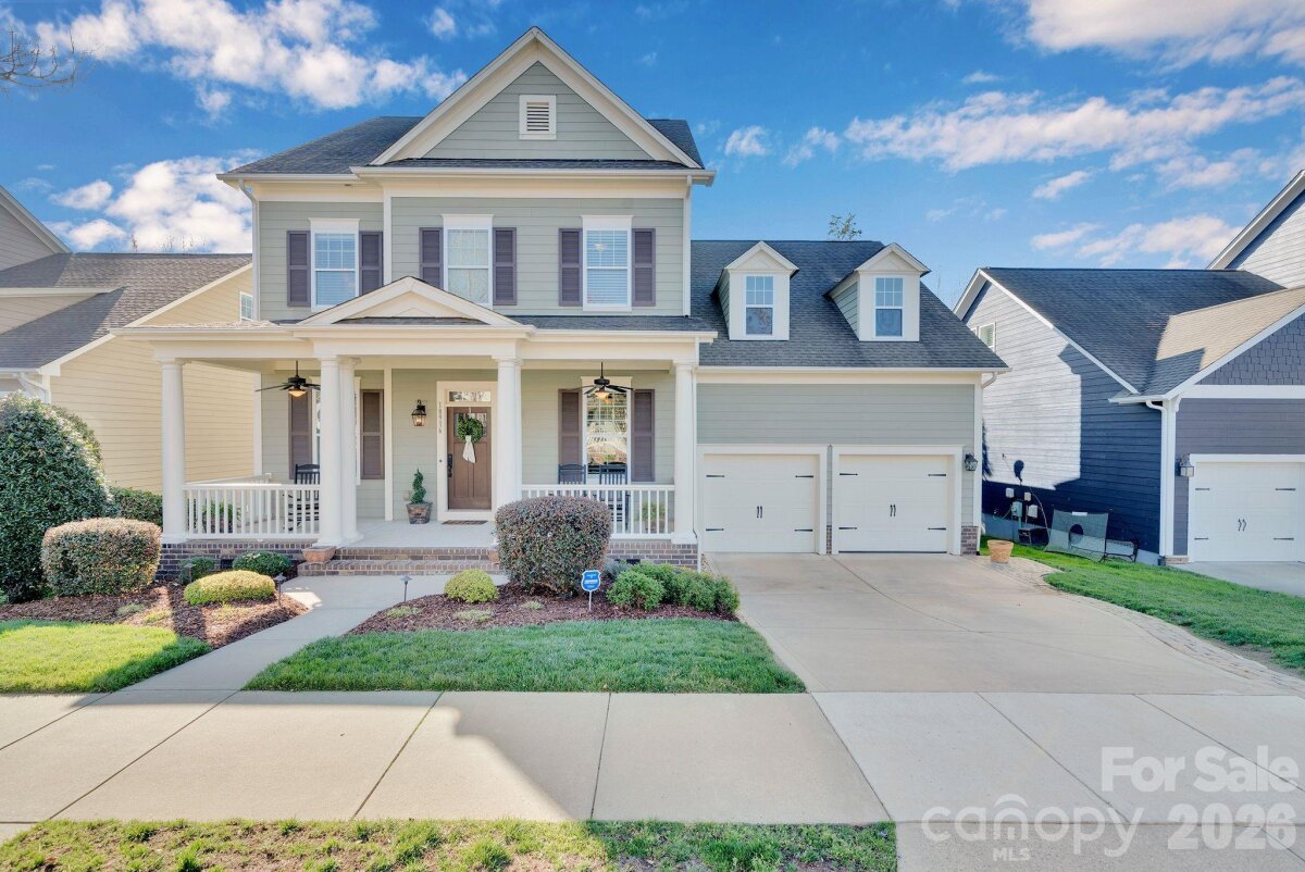 18916 Cypress Garden Drive, Davidson, NC 28036, MLS # 4357007