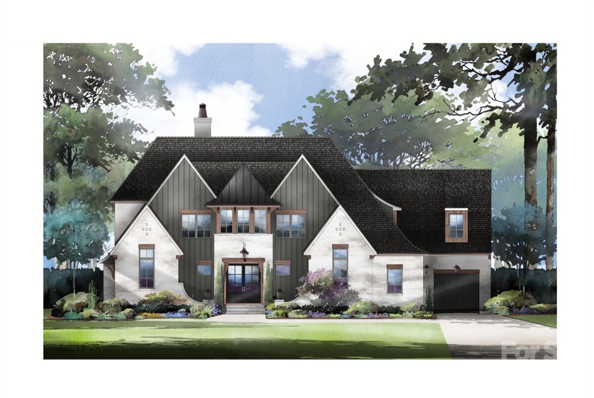 331 Wingrave Drive, Charlotte, NC 28270, MLS # 4357013