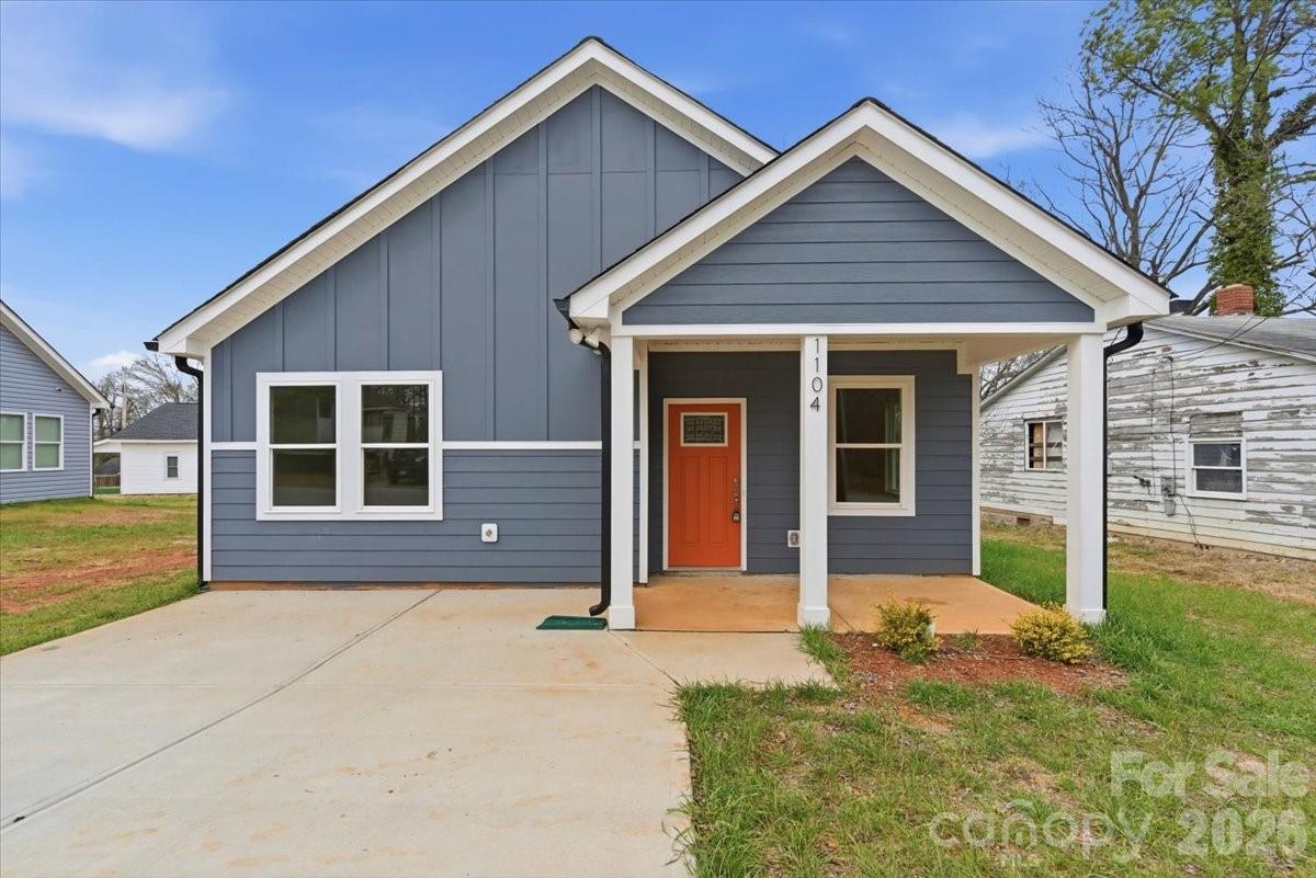 811 Craig Place, Shelby, NC 28150, MLS # 4357072