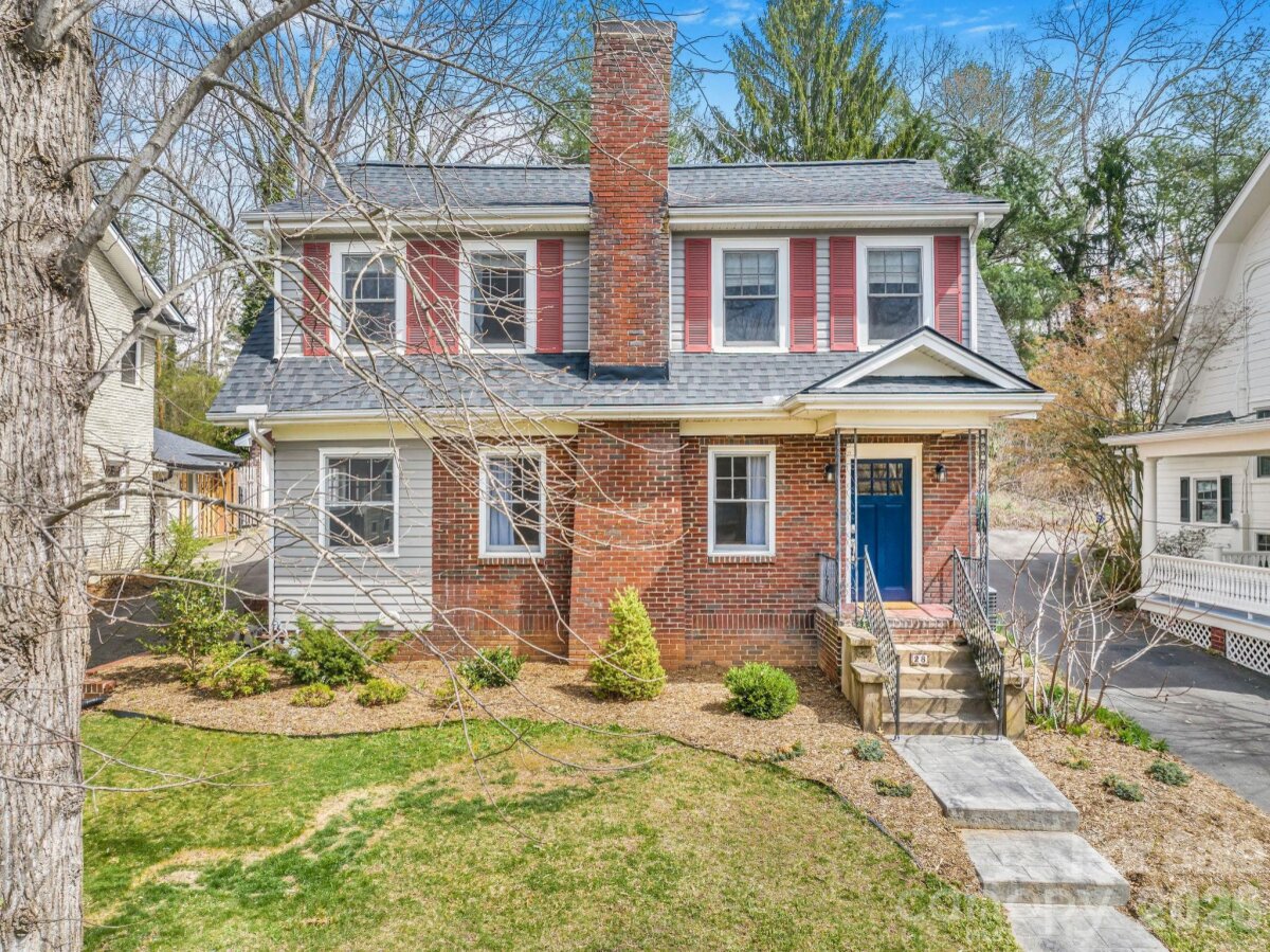 North Asheville 8 4357081