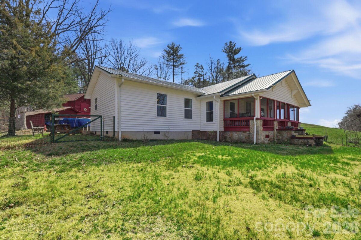 6998 Nobby Lail Road, Connelly Springs, NC 28612, MLS # 4357141