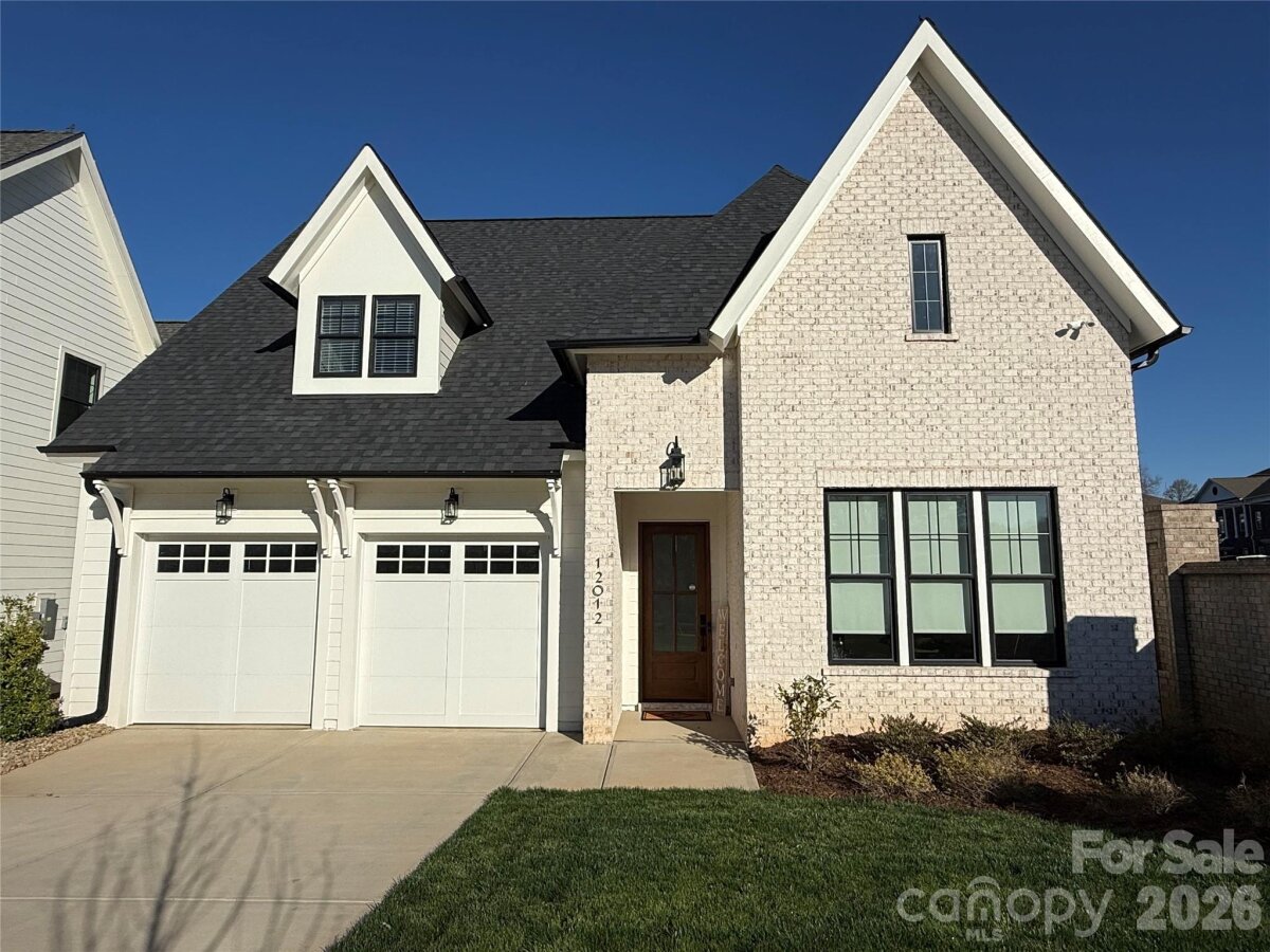 12012 Cambridge Square Drive, Cornelius, NC 28031, MLS # 4357205