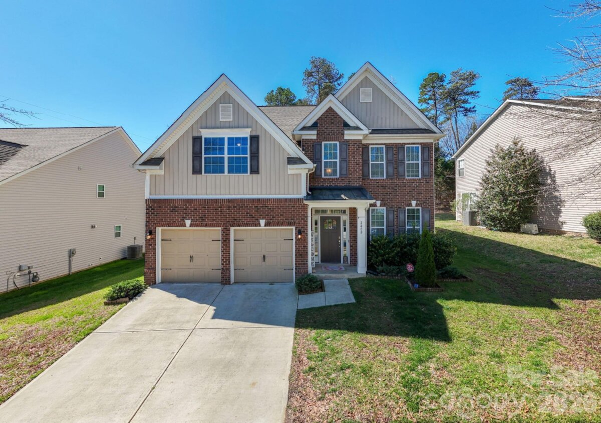 2408 Winding River Drive, Charlotte, NC 28214, MLS # 4357209