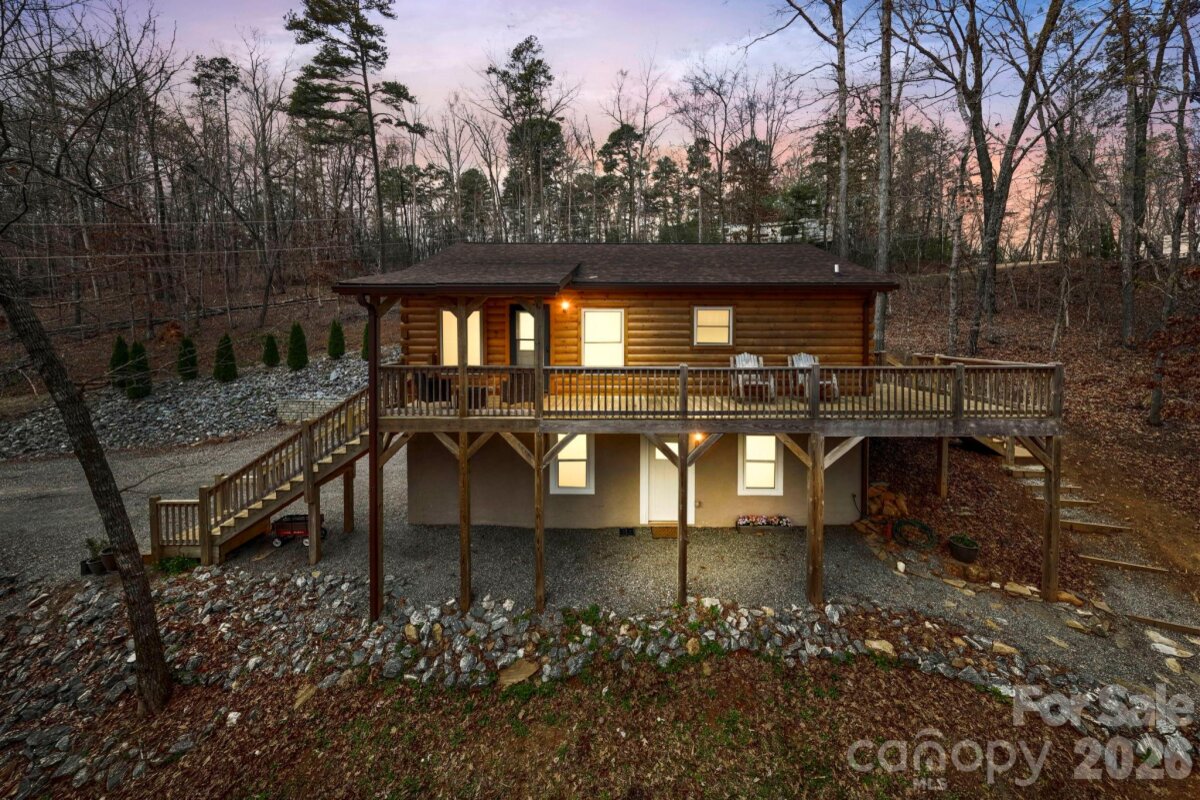 344 Wolf Trail, Lake Lure, NC 28746, MLS # 4357220