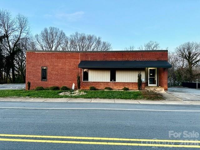 706 Main Avenue, Hickory, NC 28601, MLS # 4357236