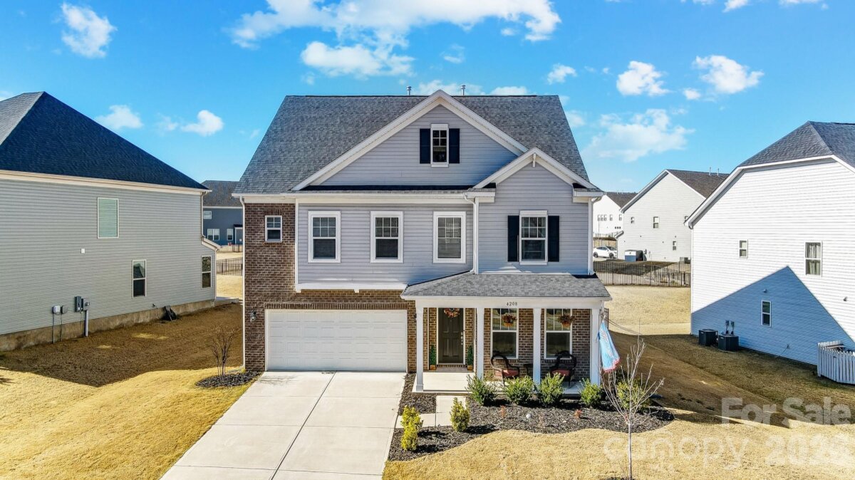 4208 Stream Dale Circle, Concord, NC 28027, MLS # 4357241