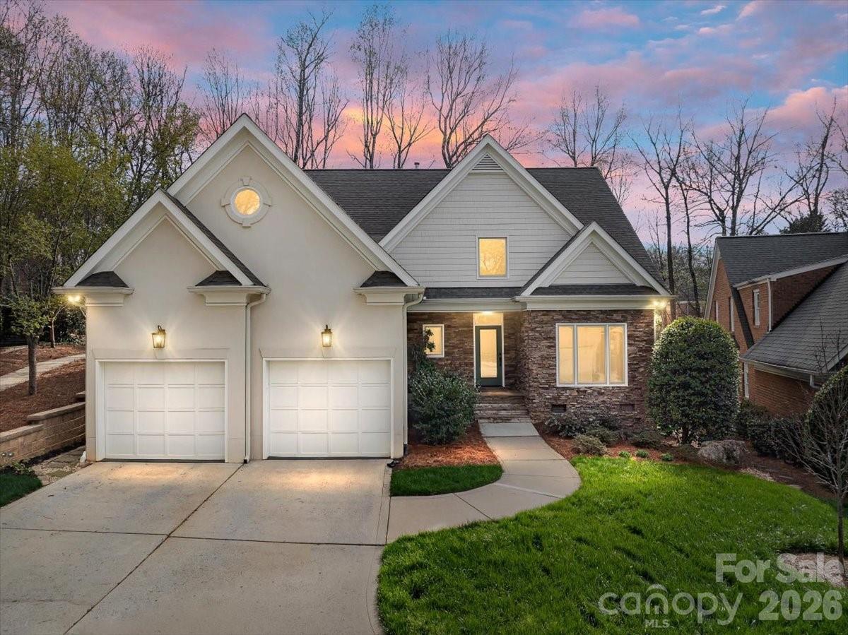 10401 Newberry Park Lane, Charlotte, NC 28277, MLS # 4357255