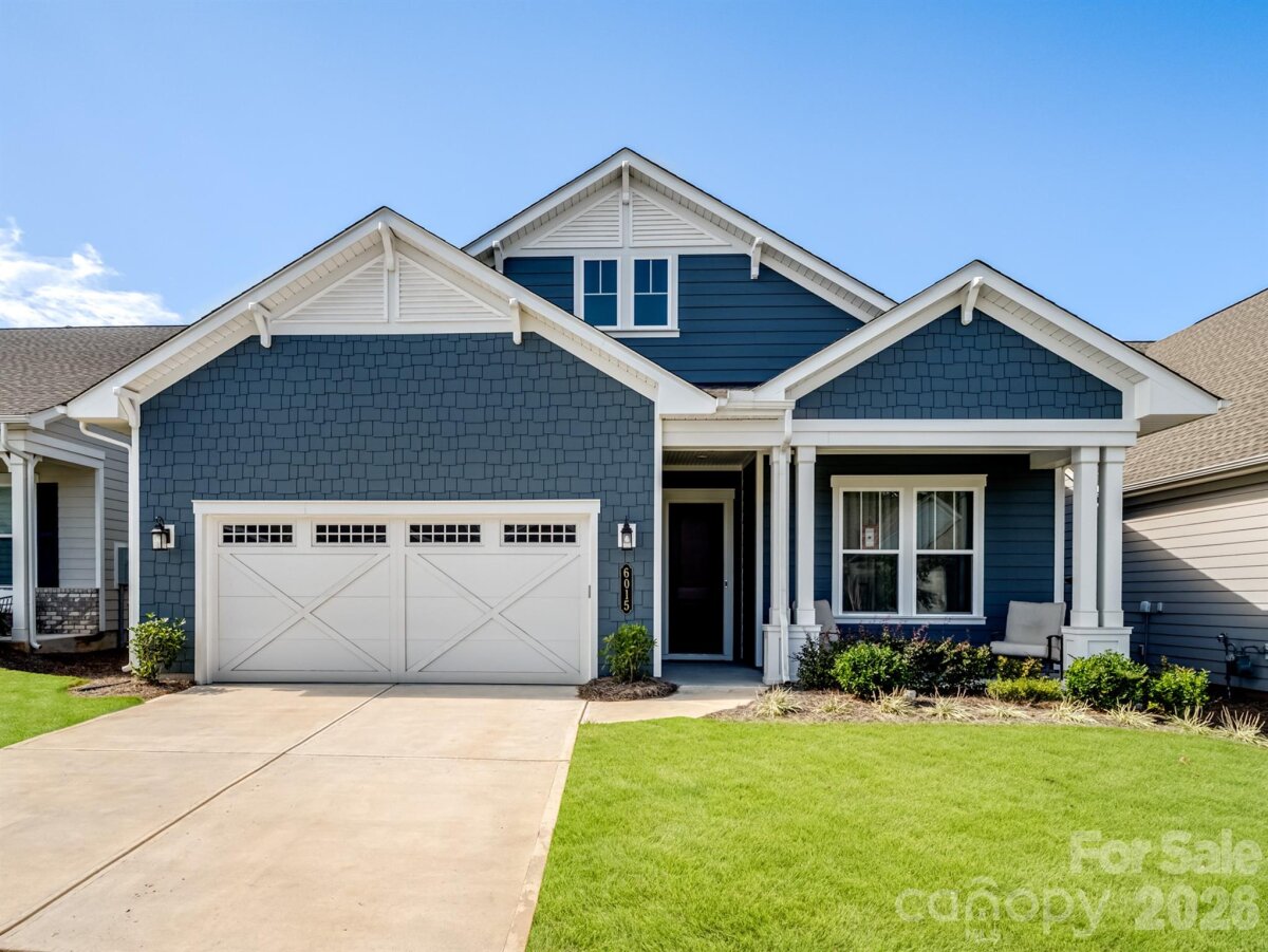 6015 Waldorf Avenue, Monroe, NC 28110, MLS # 4357314