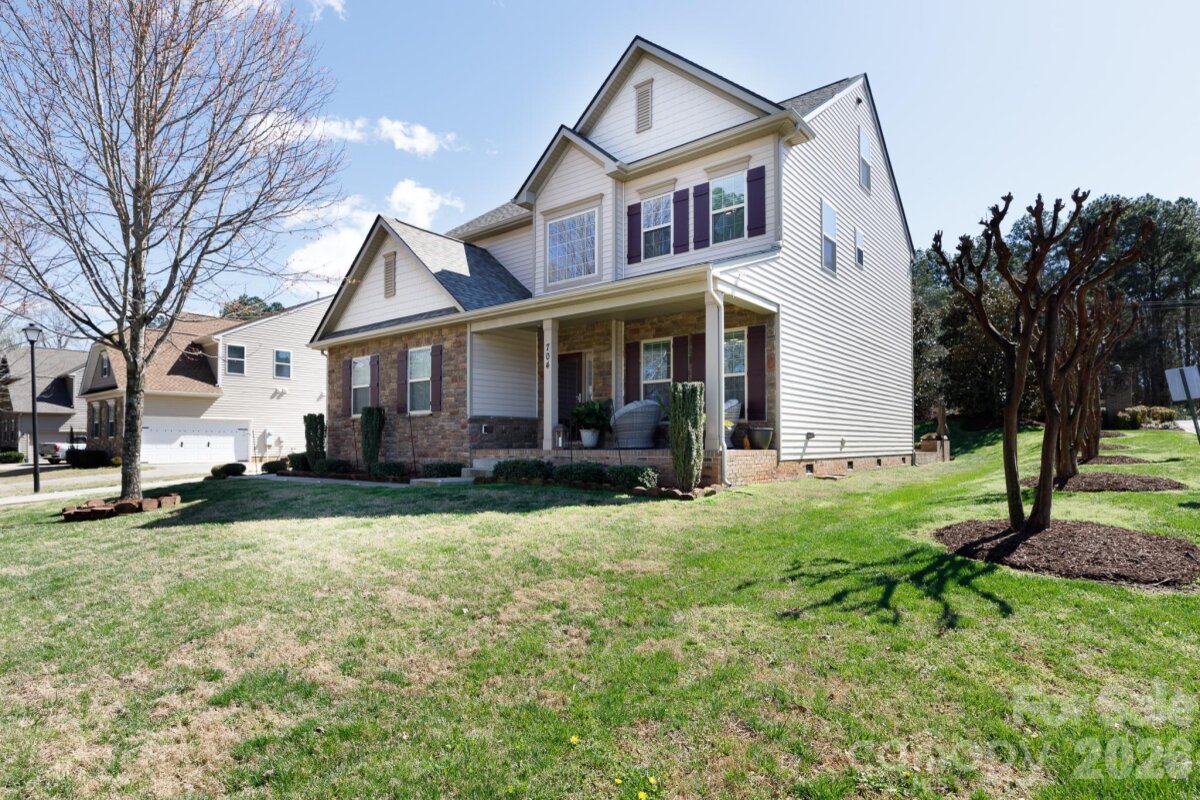 704 Rawlings Place, Rock Hill, SC 29730, MLS # 4357327