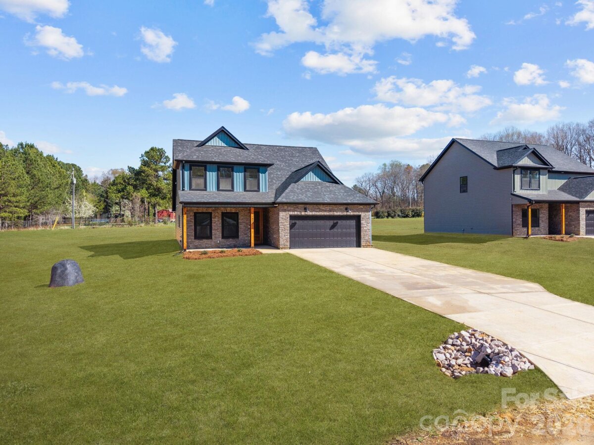 1030 Gibson Road, Salisbury, NC 28147, MLS # 4357354