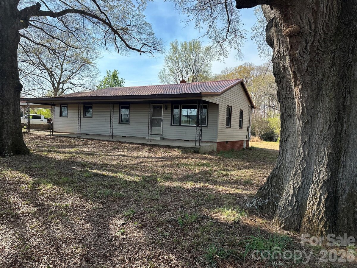 8245 Smith Road, Stanfield, NC 28163, MLS # 4357357