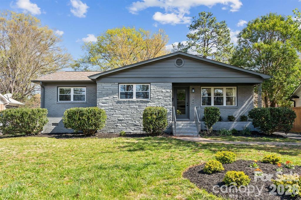 1749 Archdale Drive, Charlotte, NC 28210, MLS # 4357388