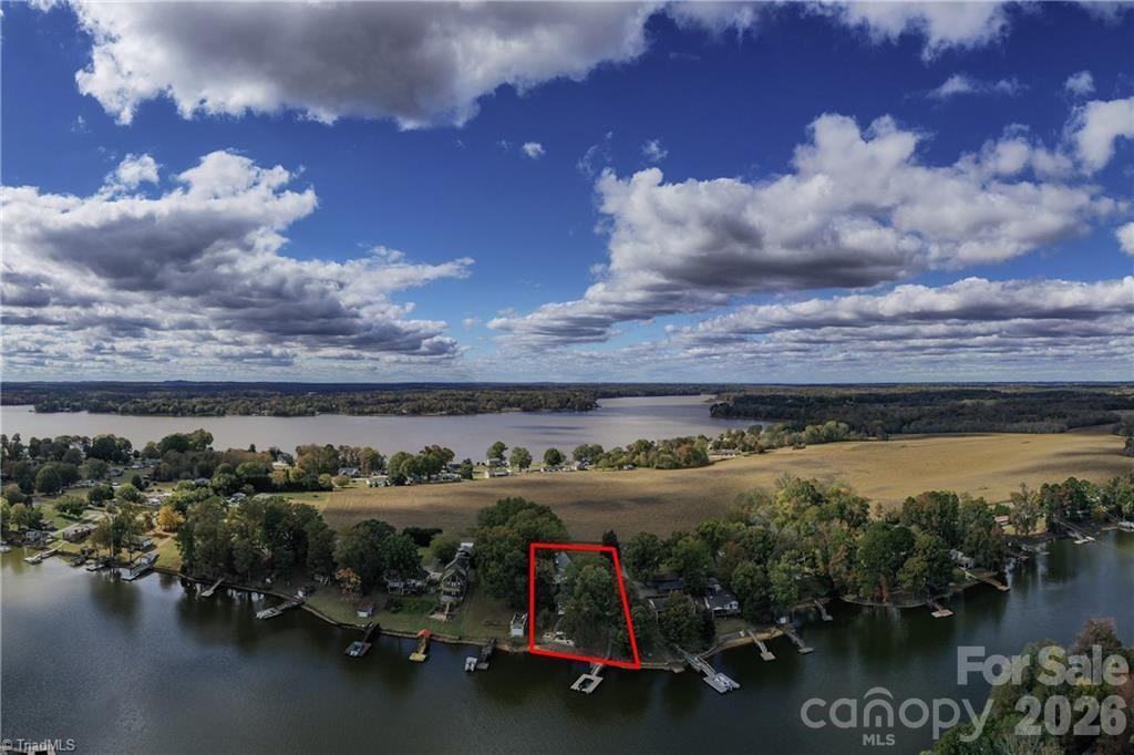 1902 Riverview Road Extension, Lexington, NC 27292, MLS # 4357442