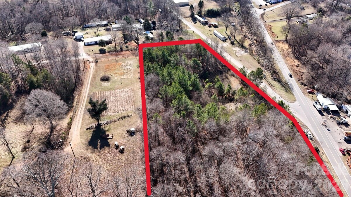 Scroggs Cemetery Road Unit 1, Statesville, NC 28677, MLS # 4357446