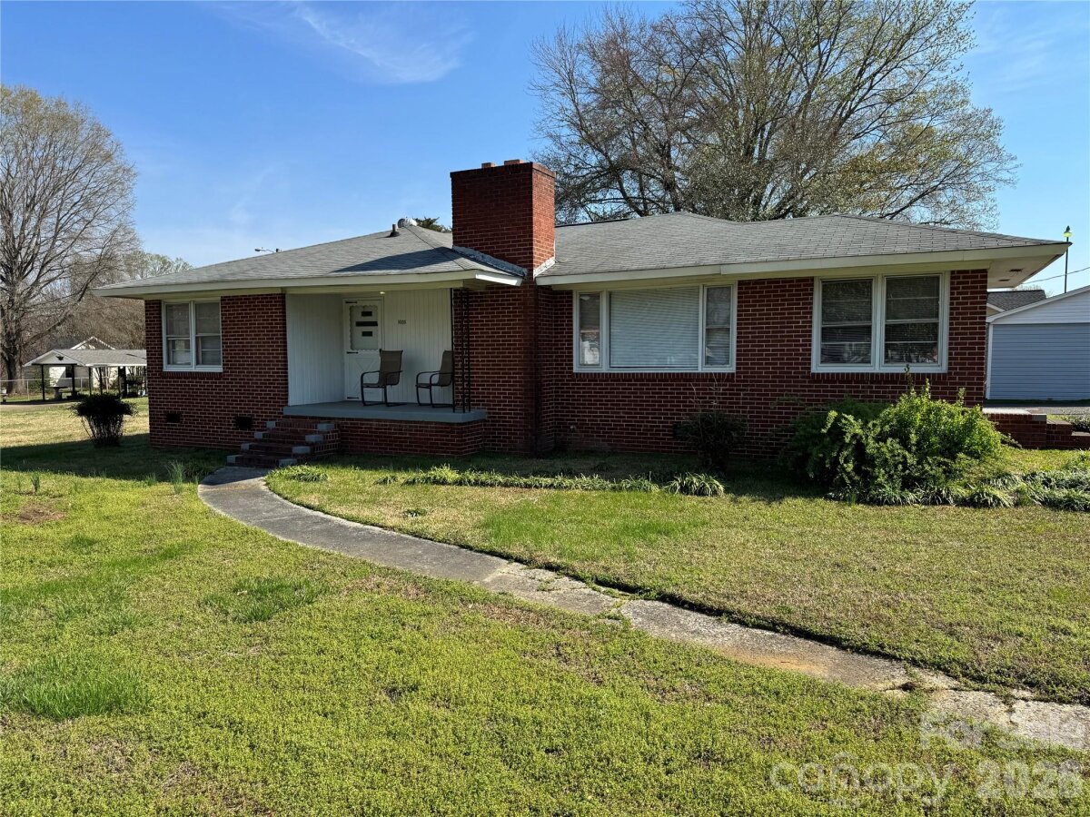 1606 Mt Gallant Road, Rock Hill, SC 29732, MLS # 4357477