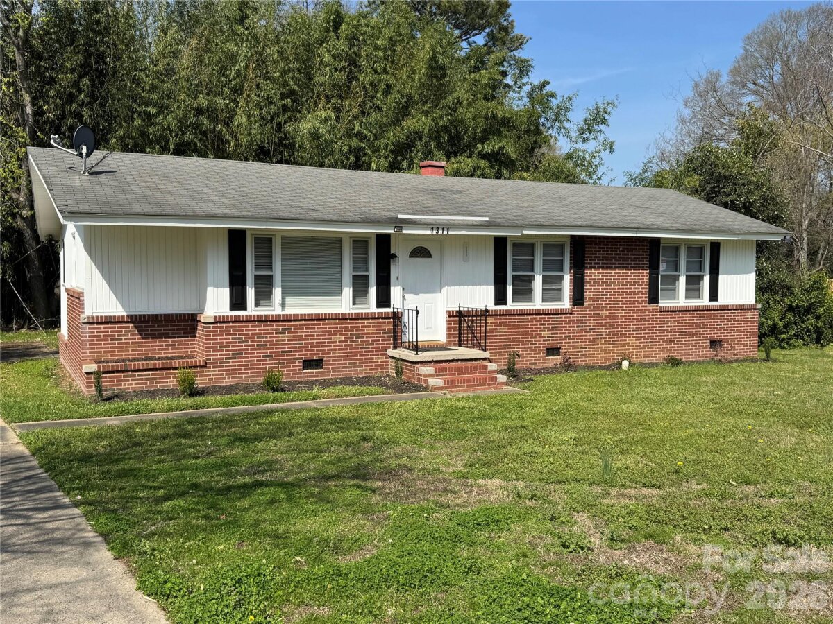 1311 Mt Gallant Road, Rock Hill, SC 29732, MLS # 4357489