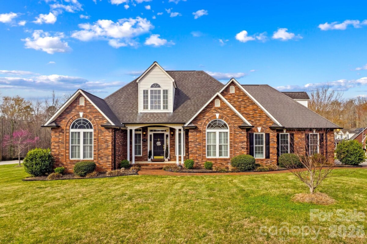 115 Anson Drive, China Grove, NC 28023, MLS # 4357553