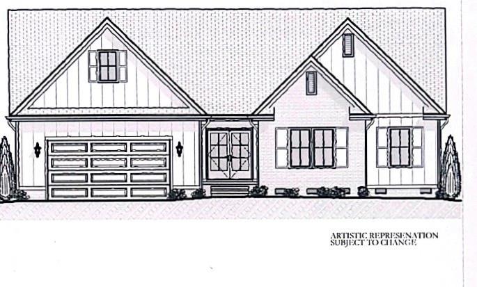223 Autumn Blaze Road, China Grove, NC 28023, MLS # 4357645