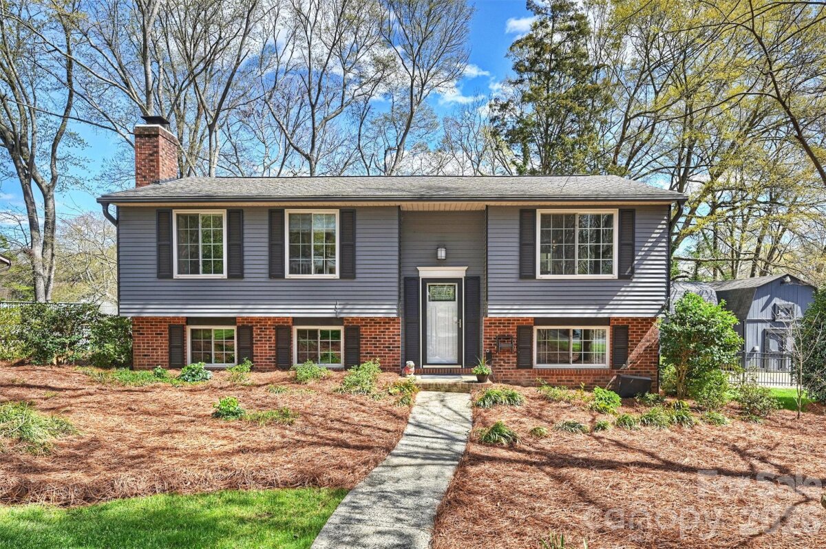 6021 Carpenter Drive, Charlotte, NC 28226, MLS # 4357683