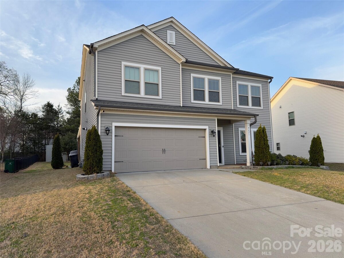4621 Collingham Drive, Charlotte, NC 28273, MLS # 4357691