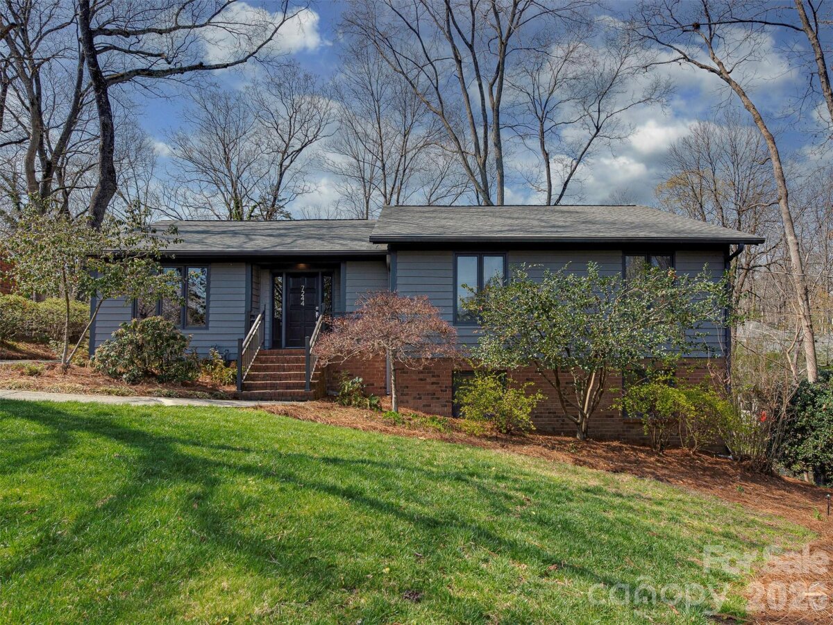 7244 Terrace Drive, Charlotte, NC 28211, MLS # 4357695