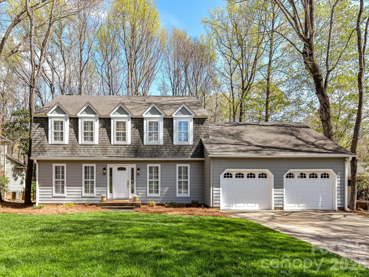 6523 Pensford Lane, Charlotte, NC 28270, MLS # 4357766