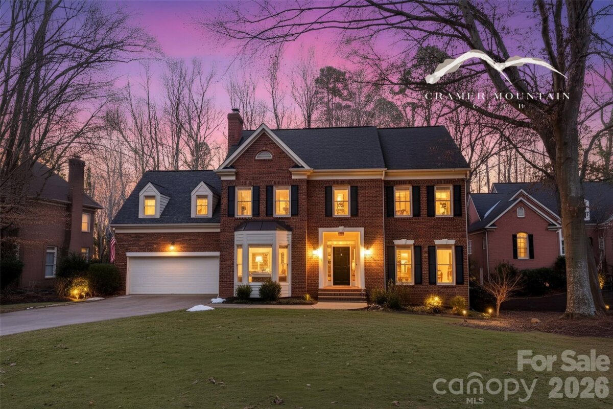 902 Hoke Trail, Cramerton, NC 28032, MLS # 4357798