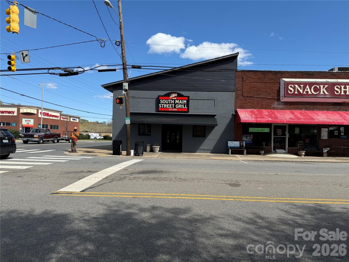 101 S Main Street, Boiling Springs, NC 28017, MLS # 4357808