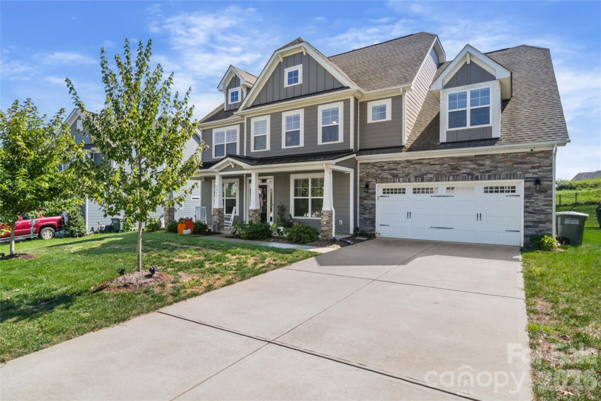 2843 Shumard Drive, Gastonia, NC 28054, MLS # 4357852