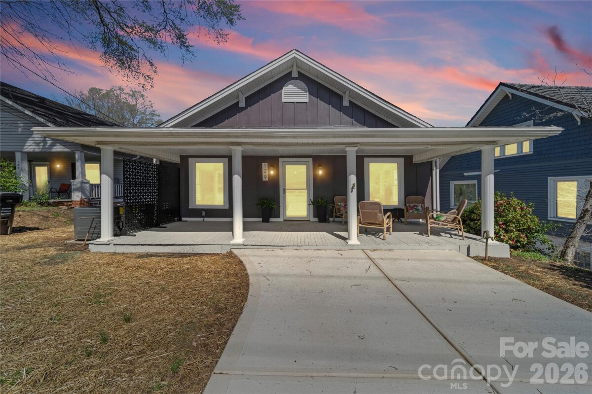 129 Corban Avenue Unit 6, Concord, NC 28025, MLS # 4357891